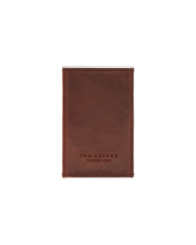 Portacarte Eject Story The Bridge