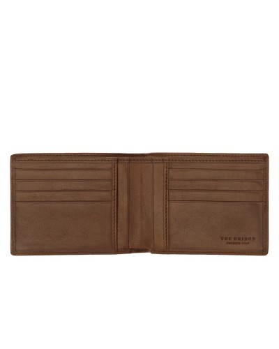 The Bridge 01430901-14 Marrone