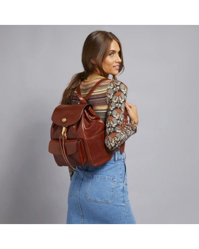 Zaino Donna Story The Bridge