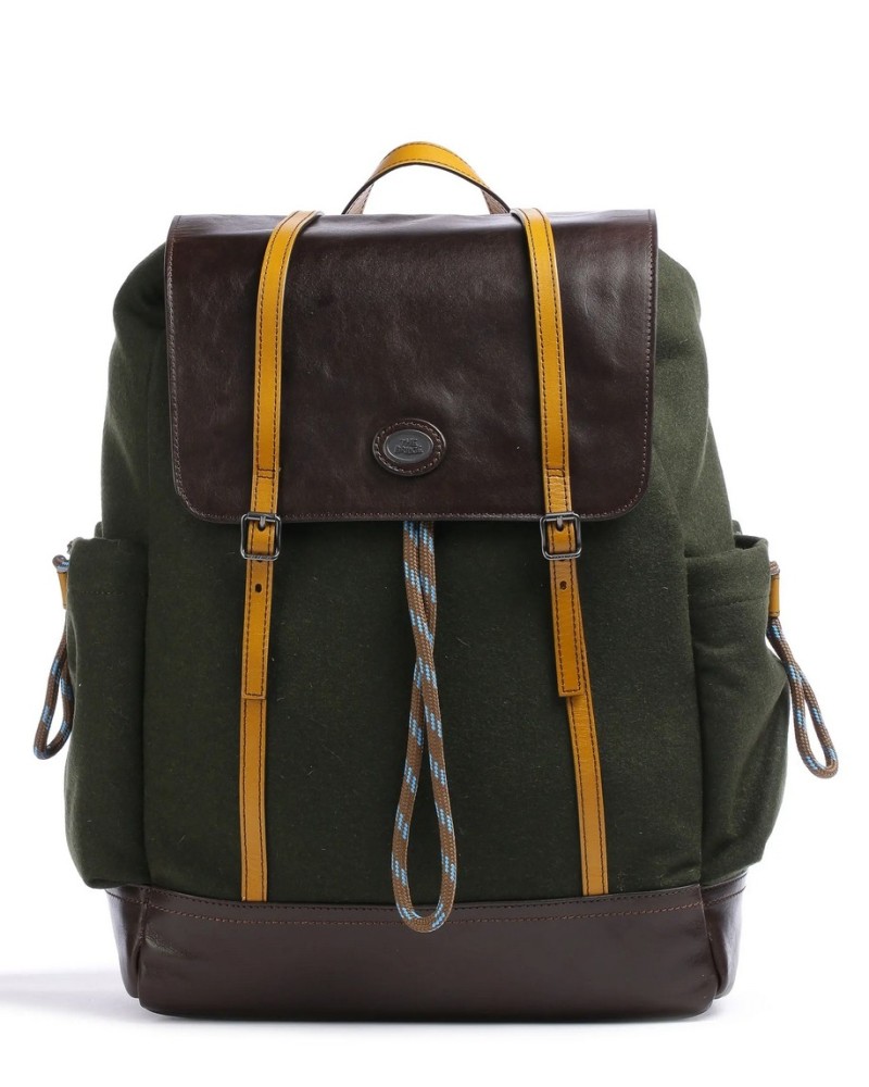 Zaino Uomo Loden The Bridge