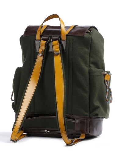 Zaino Uomo Loden The Bridge