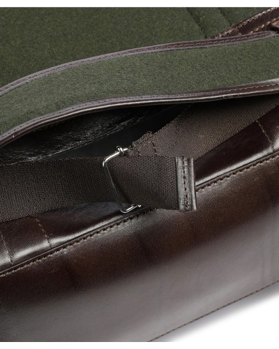 Zaino Uomo Loden The Bridge