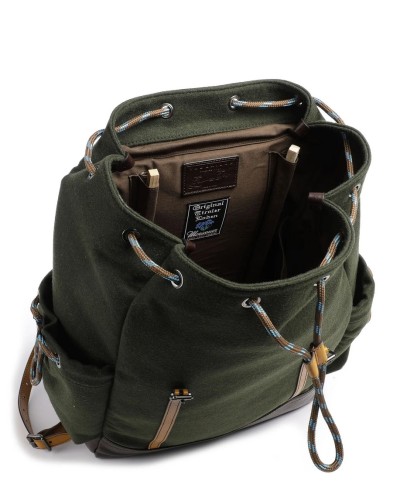 Zaino Uomo Loden The Bridge