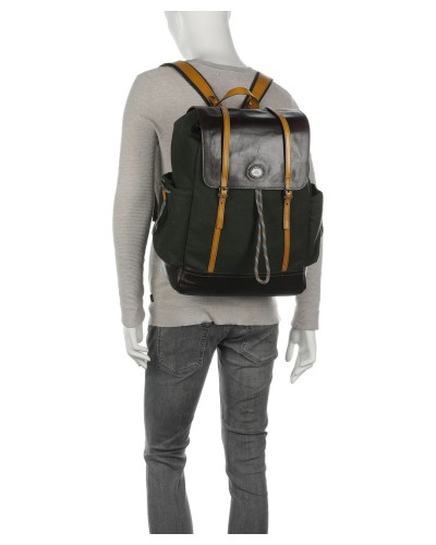 Zaino Uomo Loden The Bridge