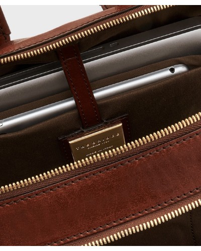 Zaino Uomo Story The Bridge