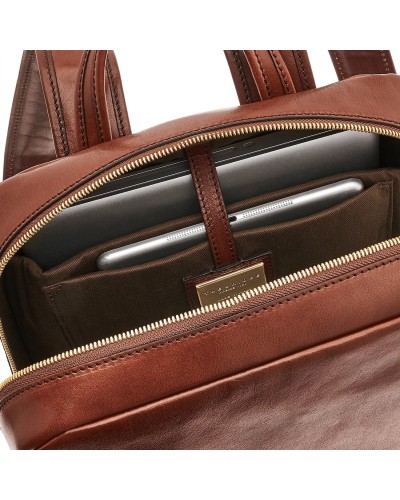 Zaino Uomo Story The Bridge