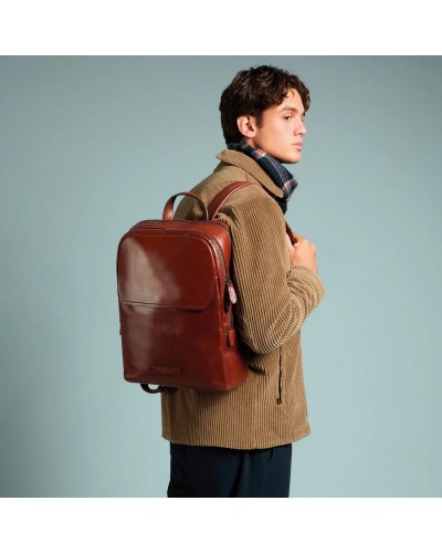 Zaino Uomo Williamsburg The Bridge