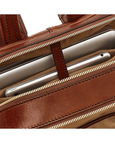 Zaino Uomo Vespucci The Bridge