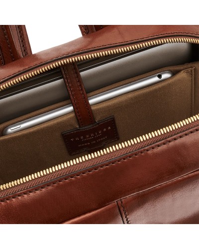 Zaino Uomo Vespucci The Bridge