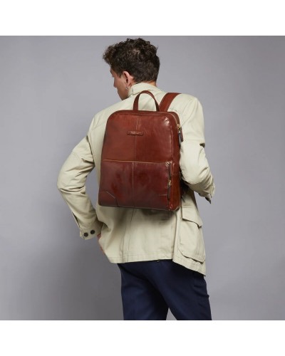 Zaino Uomo Vespucci The Bridge