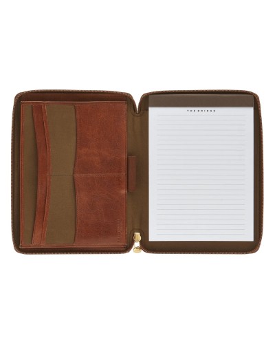 Portablocco Story The Bidge