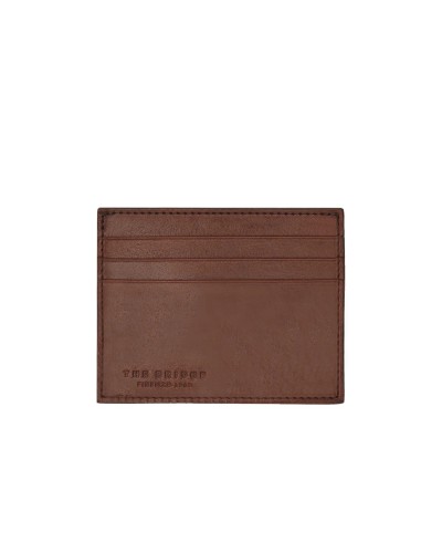 Portacarte Story The Bridge