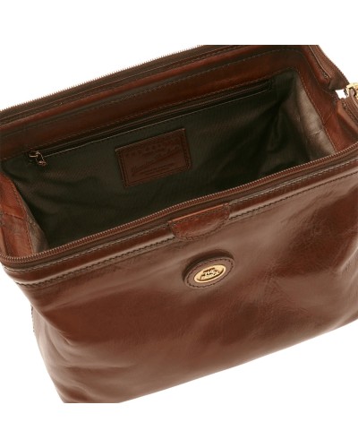 Necessaire Uomo Story 26cm The Bridge