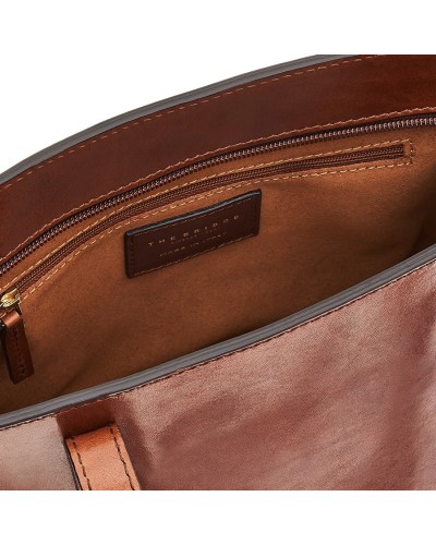 Borsa Shopping Donna Vittoria The Bridge