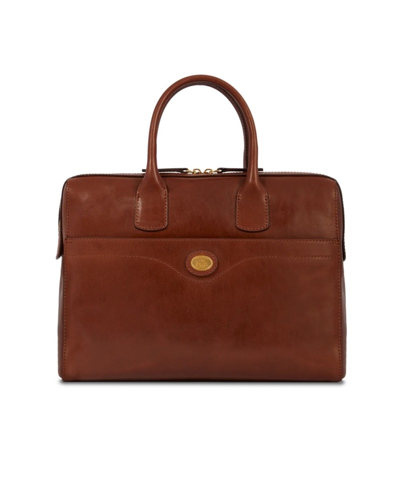 Diplomatica Story The Bridge