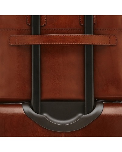 Diplomatica Story The Bridge