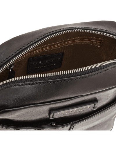 Tracolla Uomo M Vespucci The Bridge