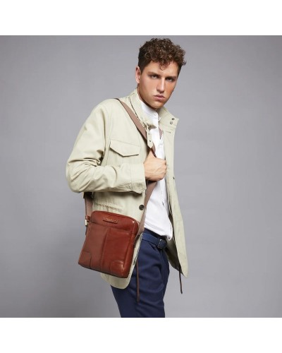 Tracolla Uomo M Vespucci The Bridge