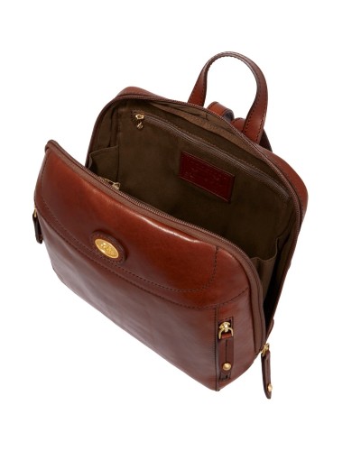 Zaino Donna Story The Bridge