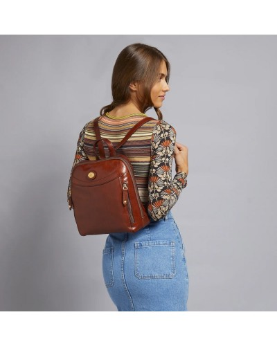 Zaino Donna Story The Bridge