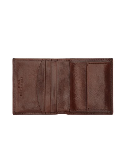 Portafoglio Uomo Verticale Mini Story The Bridge