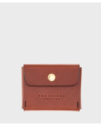 Portacarte da Gioco Singolo con Carte Life Style The Bridge