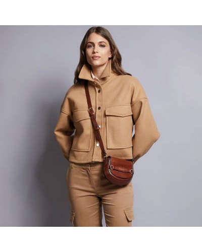 Borsa a Tracolla Donna Bettina The Bridge