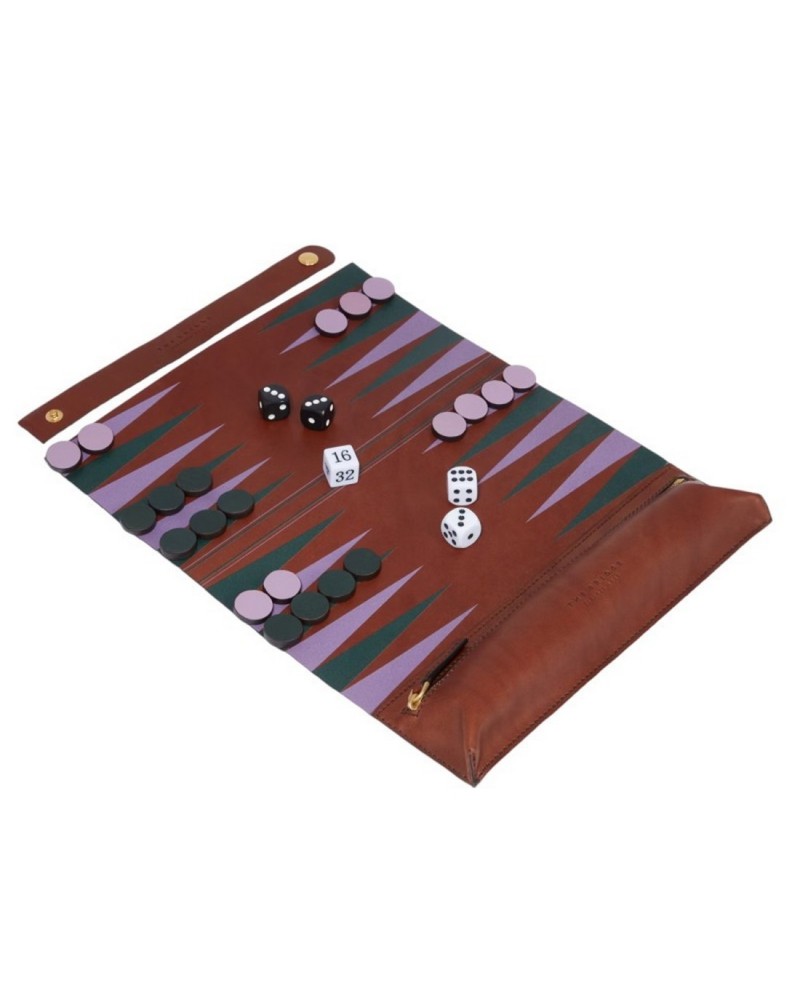 Gioco da Tavolo Back Gammon The Bridge