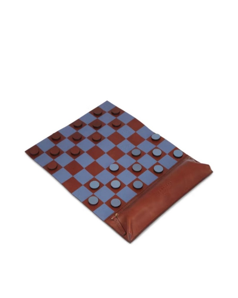 Gioco da Tavolo Dama The Bridge