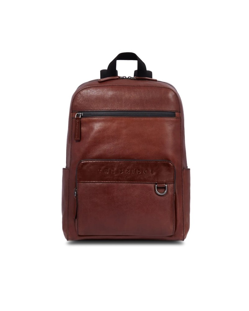 Zaino Uomo Damiano The Bridge