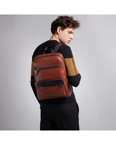 Zaino Uomo Damiano The Bridge