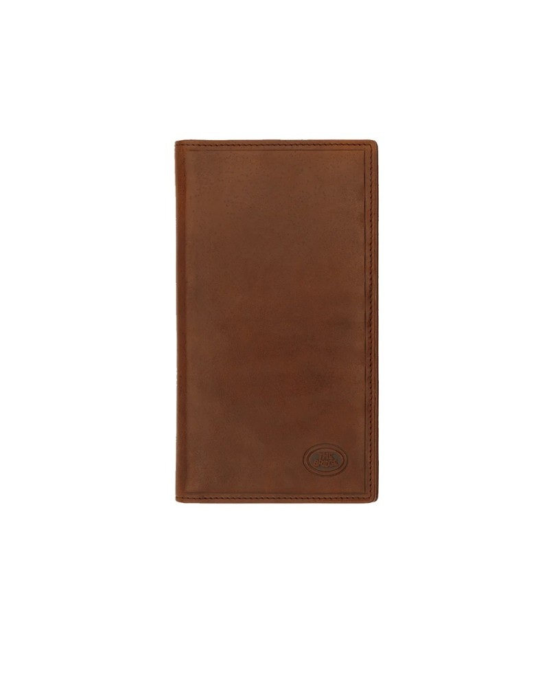 Portafoglio Verticale Uomo Portadocumenti Story The Bridge