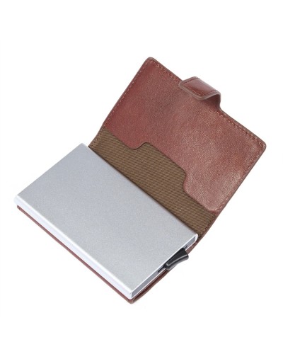 Porta Carte di Credito Eject Story The Brudge