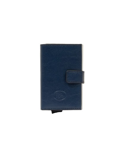 Porta Carte di Credito Eject Story The Brudge
