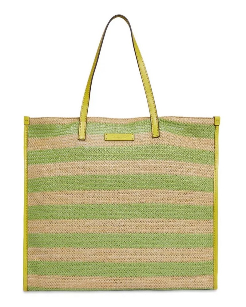 Borsa Shopper Donna Mirra The Bridge