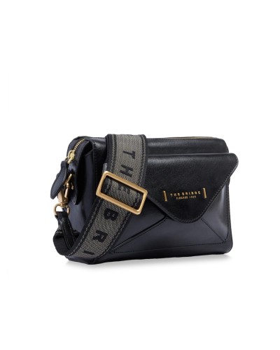 Borsa a Tracolla Donna Frida The Bridge