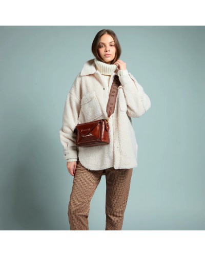Borsa a Tracolla Donna Frida The Bridge