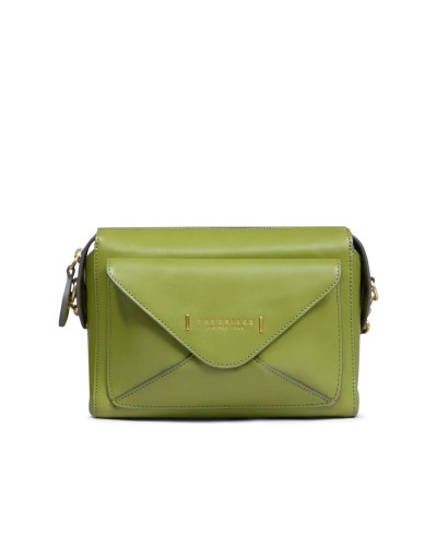 Borsa a Tracolla Donna Frida The Bridge