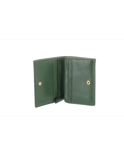 Portafoglio Donna Mini Lucrezia The Bridge