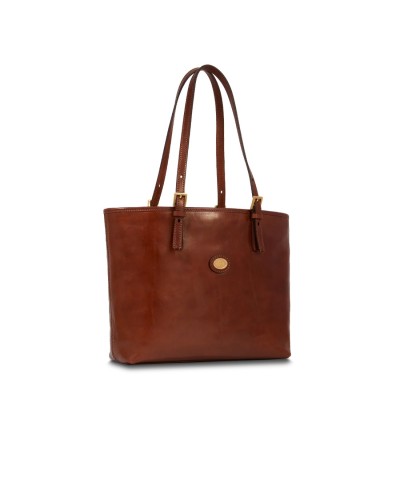 Borsa Shopper Manici Regolabili Ladies Story Donna The Bridge