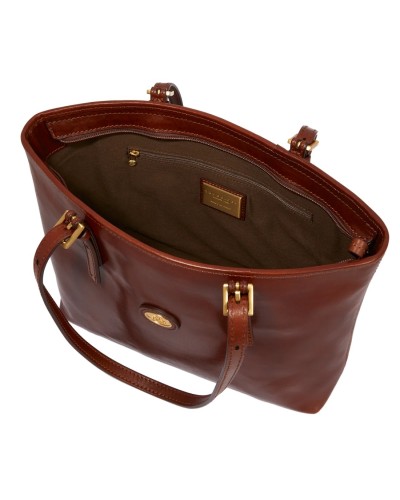 Borsa Shopper Manici Regolabili Ladies Story Donna The Bridge