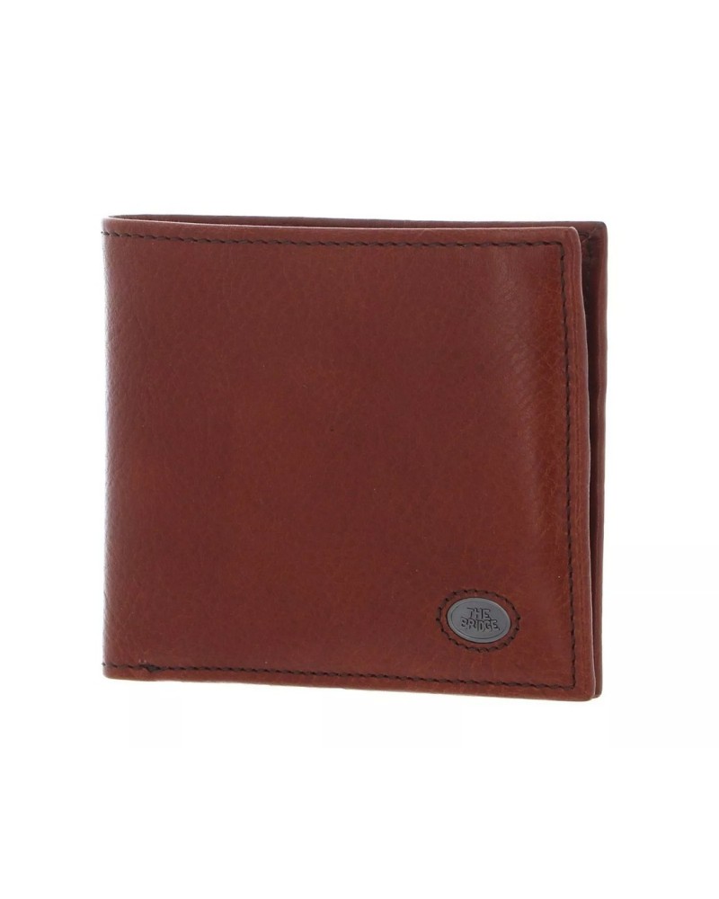 Portafoglio Mini con CC Uomo Fabio The Bridge