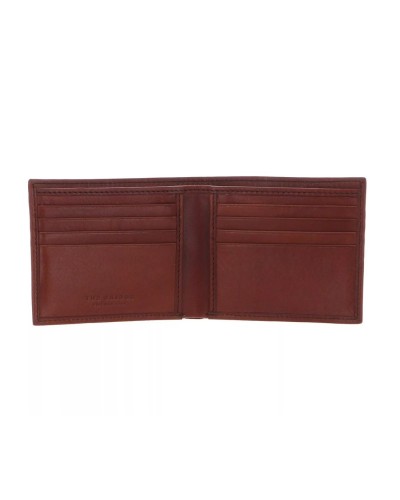 Portafoglio Mini con CC Uomo Fabio The Bridge