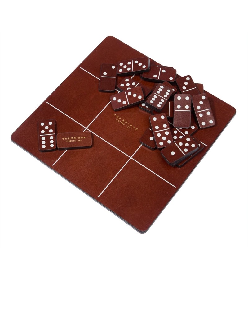 Gioco da Tavolo Domino Life Style The Bridge