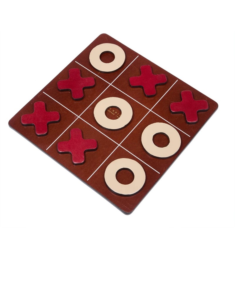 Gioco da Tavolo Tris Life Style The Bridge