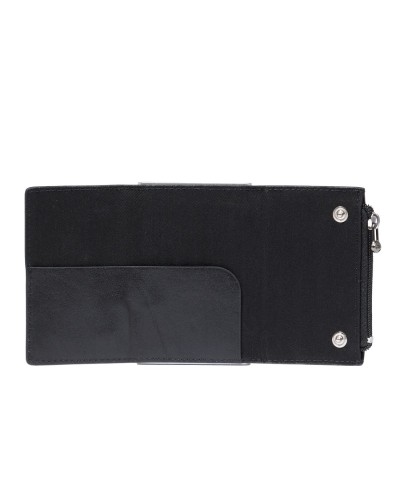 Porta Carte di Credito Eject con Portamonete Story The Bridge