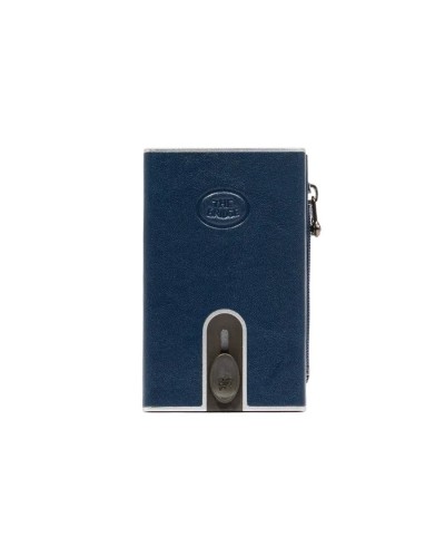 Porta Carte di Credito Eject con Portamonete Story The Bridge