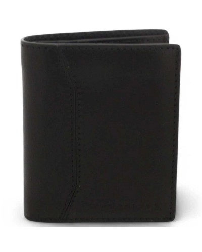 Portafoglio Uomo Verticale Mini Filippo The Bridge