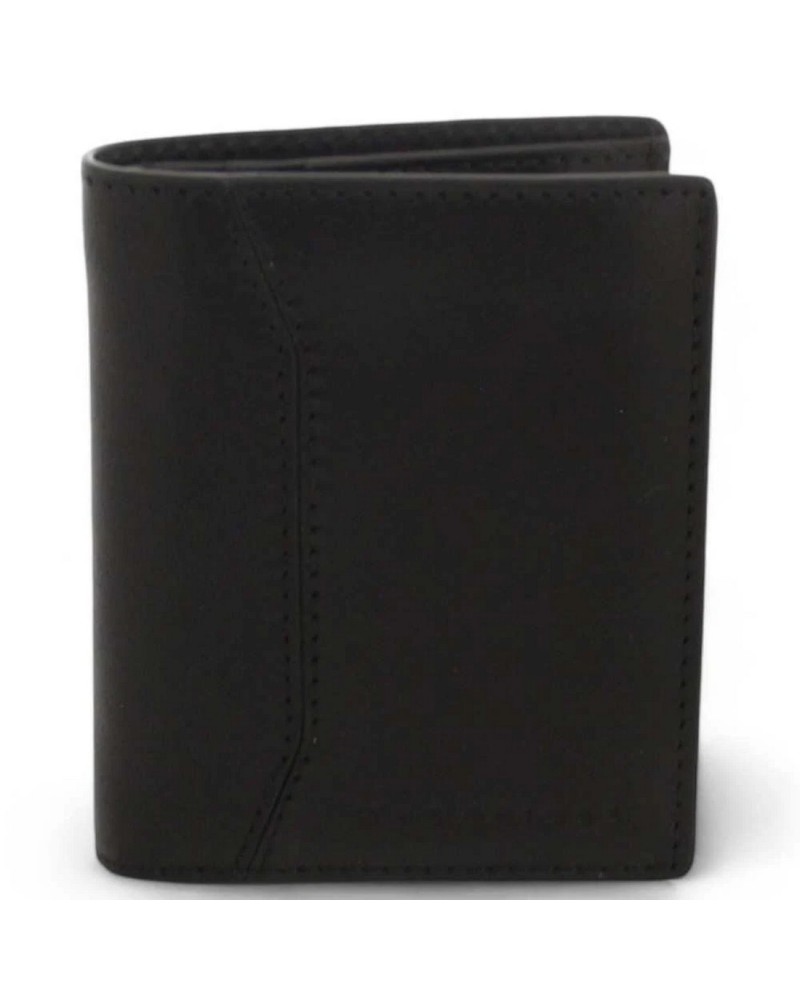 Portafoglio Uomo Verticale Mini Filippo The Bridge