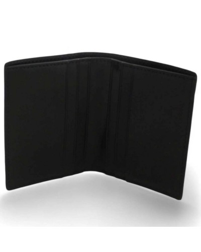 Portafoglio Uomo Verticale Mini Filippo The Bridge